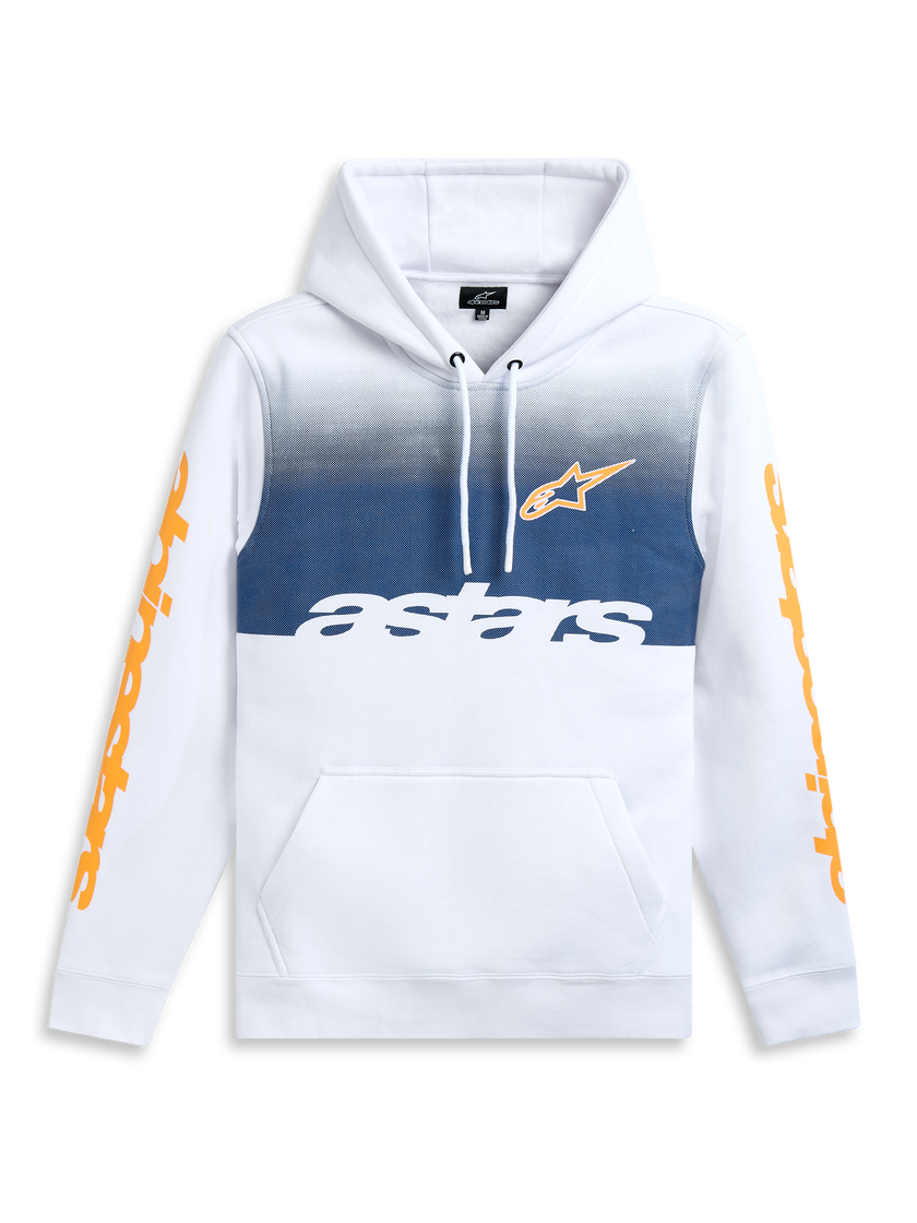 Sudadera Alpinestars Specter - blanco