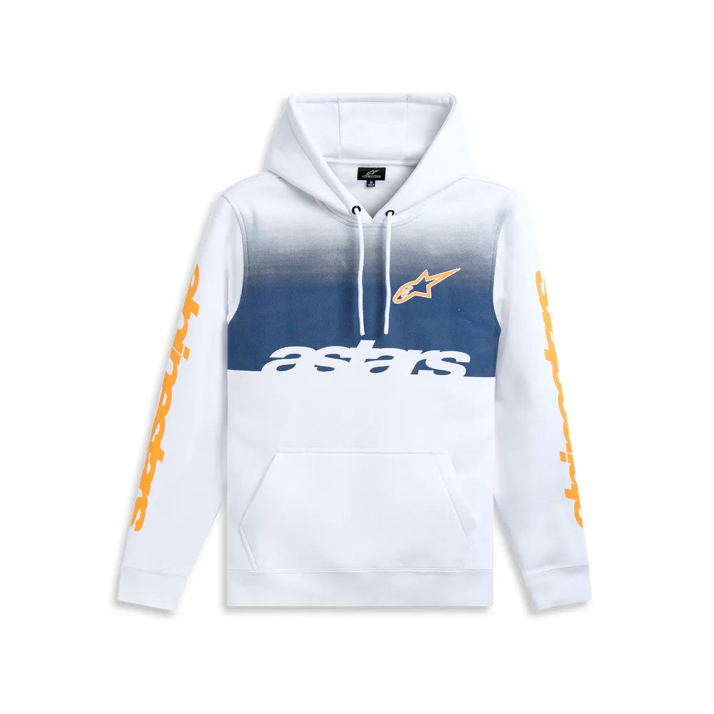 Sudadera Alpinestars Specter - blanco