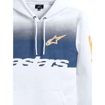 Sudadera Alpinestars Specter - blanco