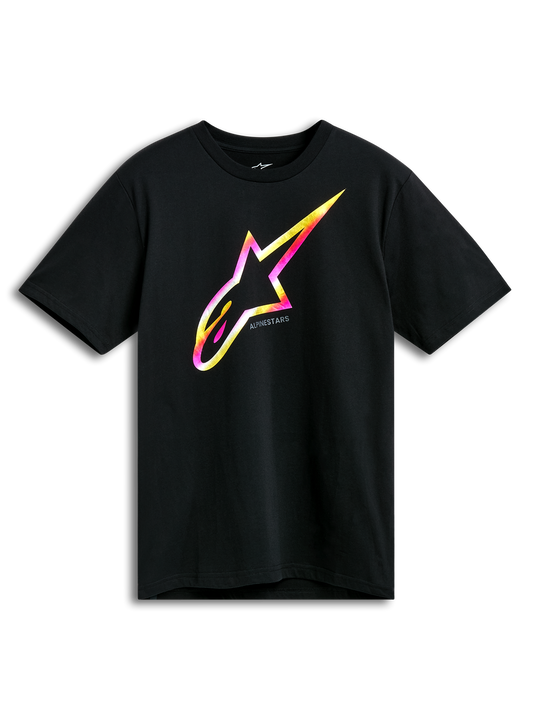 Playera Alpinestars Omnium CSF - negro