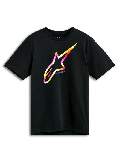 Playera Alpinestars Omnium CSF - negro
