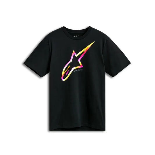 Playera Alpinestars Omnium CSF - negro
