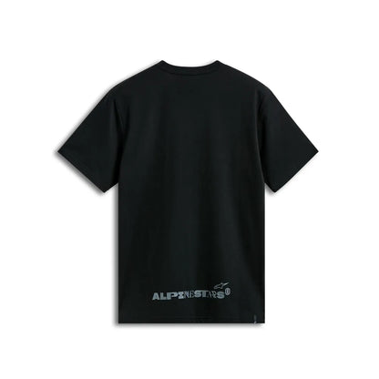 Playera Alpinestars Omnium CSF - negro