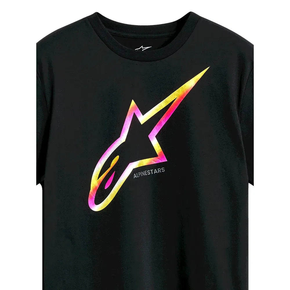 Playera Alpinestars Omnium CSF - negro