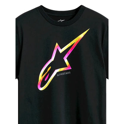 Playera Alpinestars Omnium CSF - negro