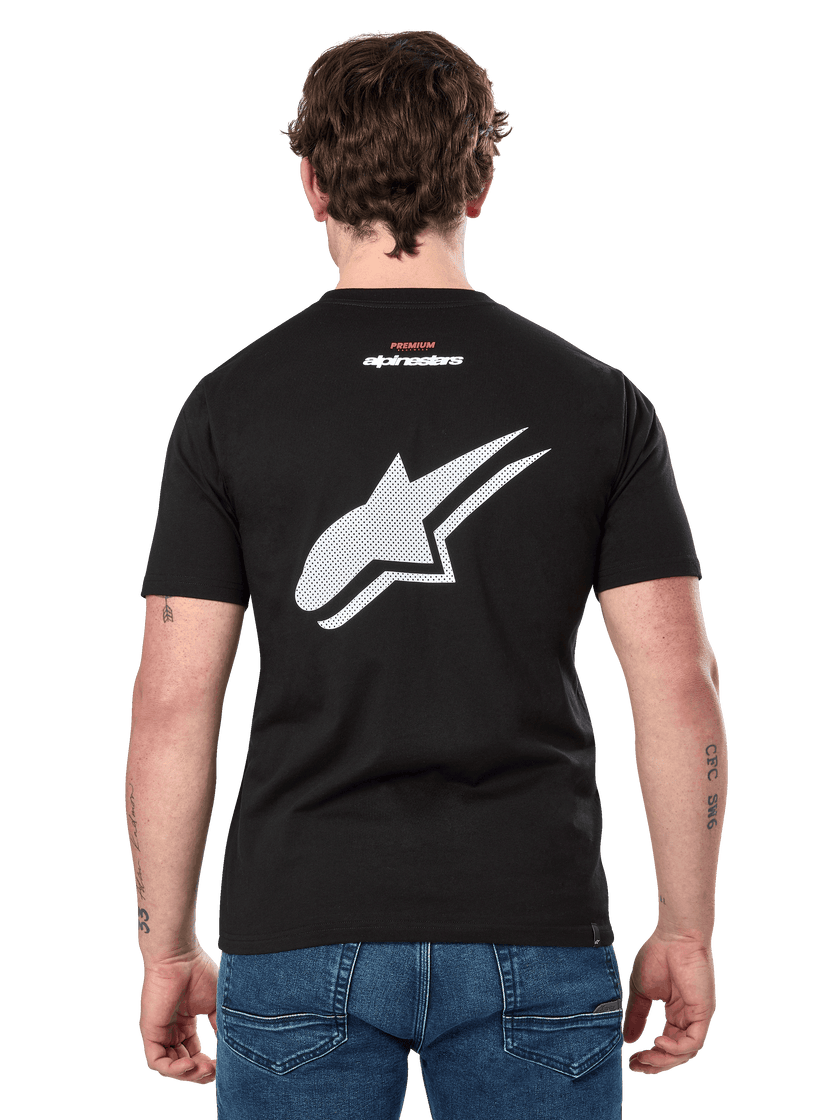 Playera Alpinestars Formulate CSF