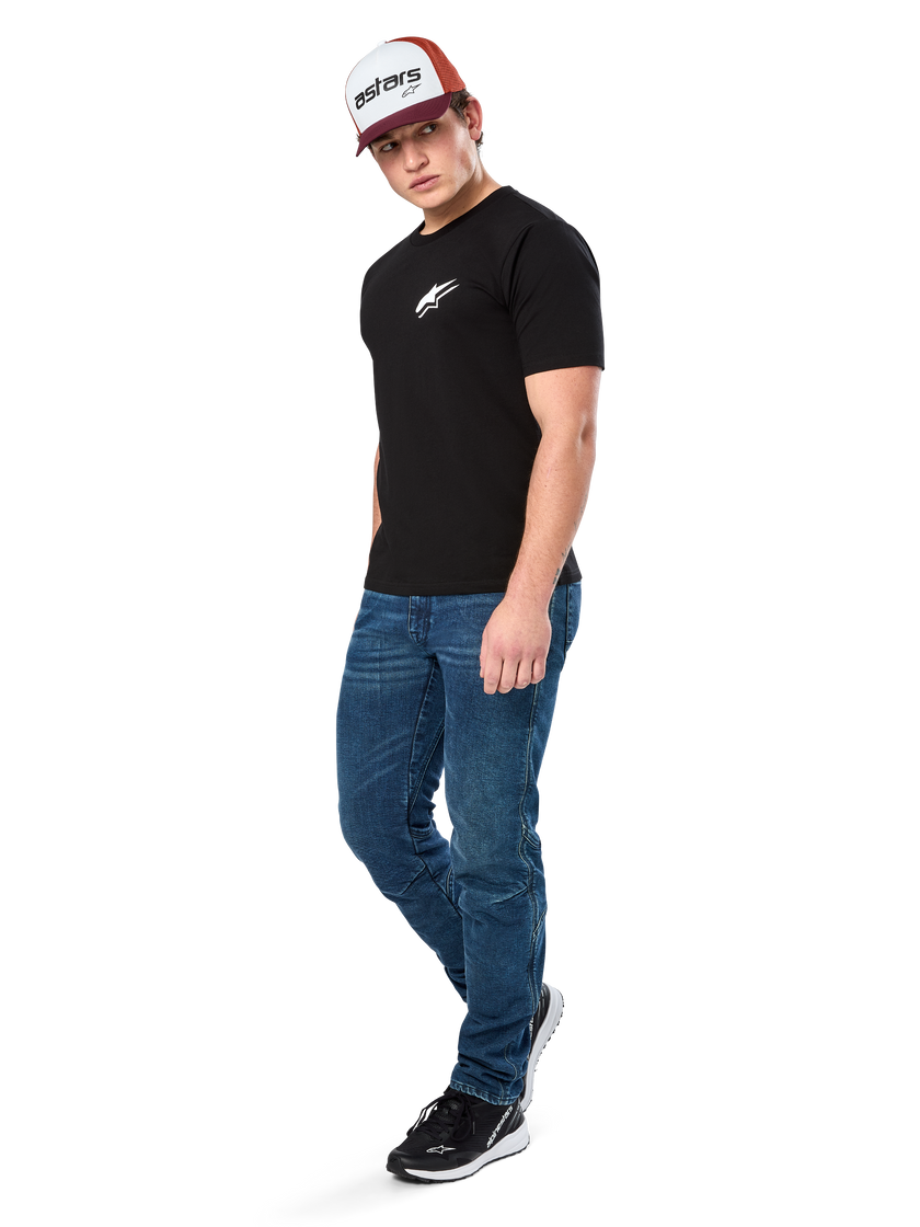 Playera Alpinestars Formulate CSF