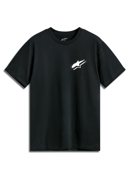 Playera Alpinestars Formulate CSF - negro