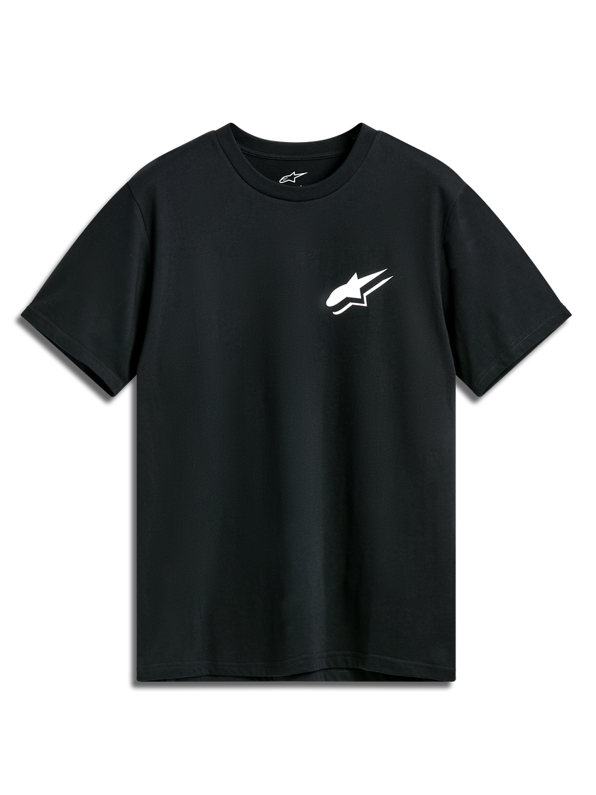 Playera Alpinestars Formulate CSF