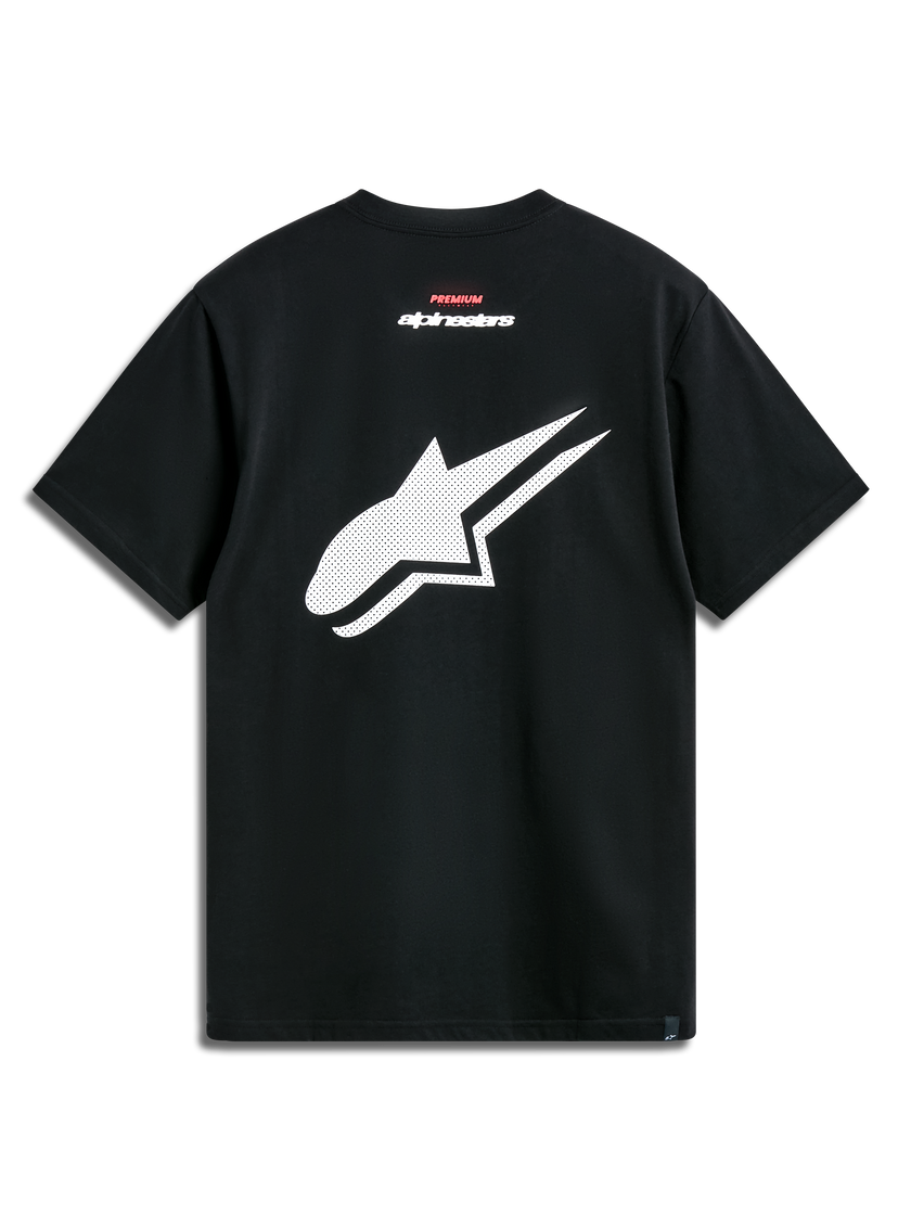 Playera Alpinestars Formulate CSF