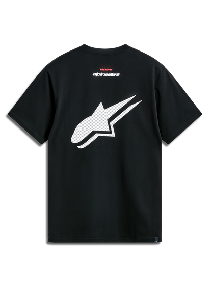 Playera Alpinestars Formulate CSF