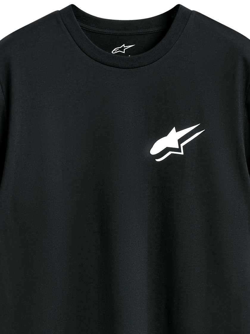 Playera Alpinestars Formulate CSF