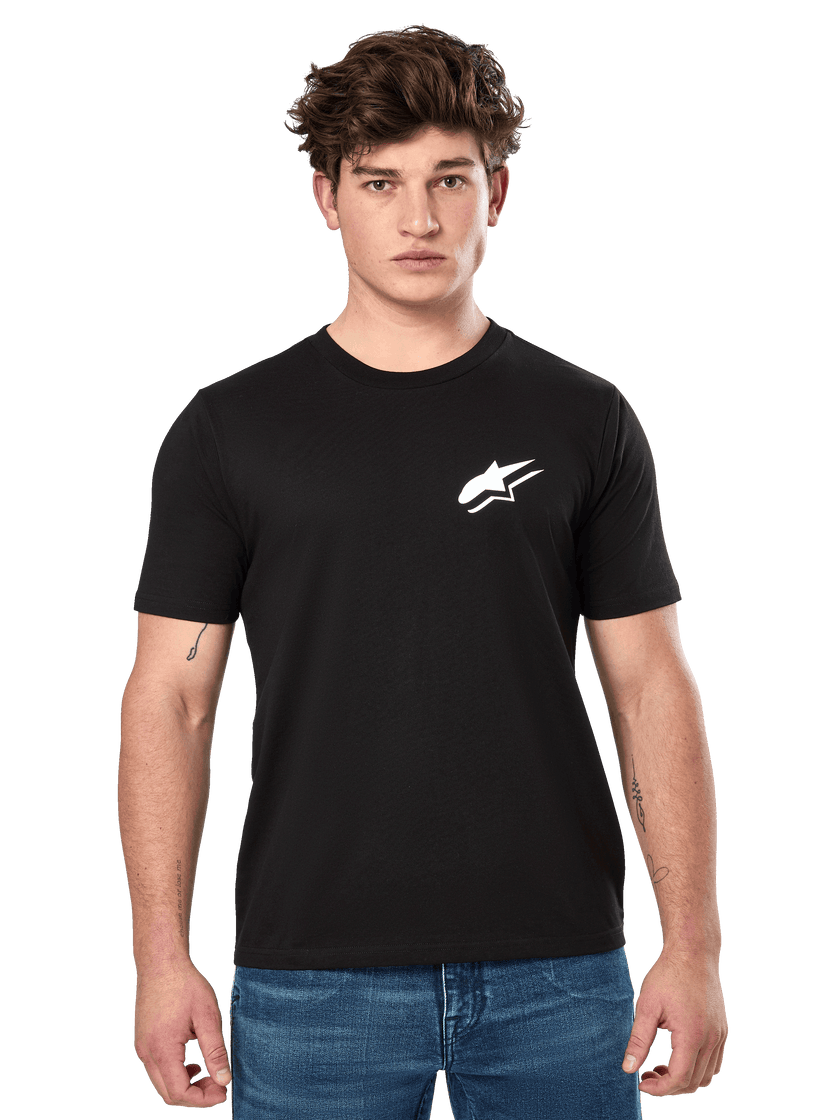 Playera Alpinestars Formulate CSF