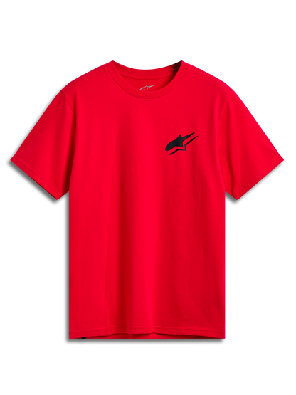 Playera Formulate CSF - rojo