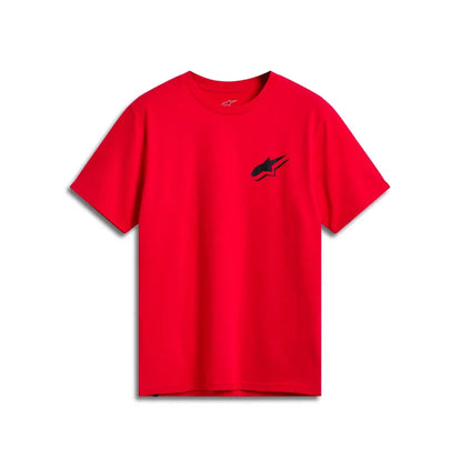 Playera Formulate CSF - rojo