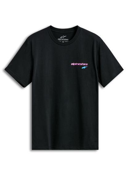 Playera Alpinestars No Barrier CSF - negro