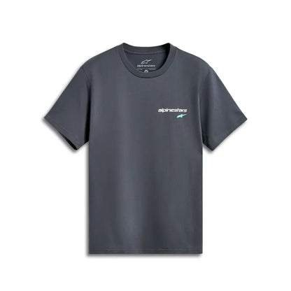 Playera Alpinestars No Barrier CSF - gris
