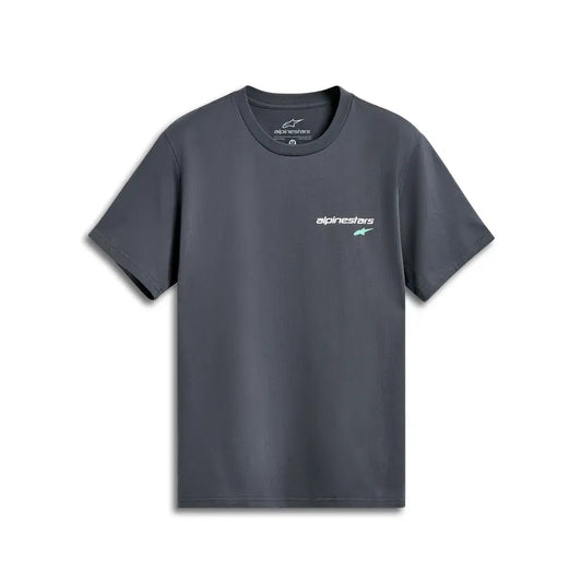 Playera Alpinestars No Barrier CSF - gris