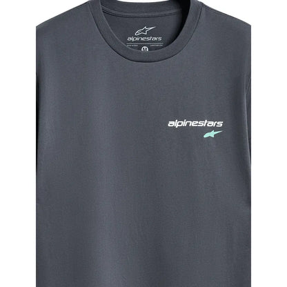 Playera Alpinestars No Barrier CSF - gris