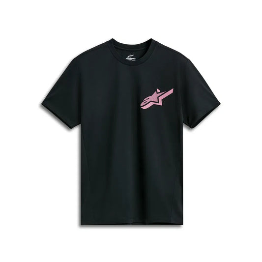 Playera Alpinestars Attrition Performance - negro