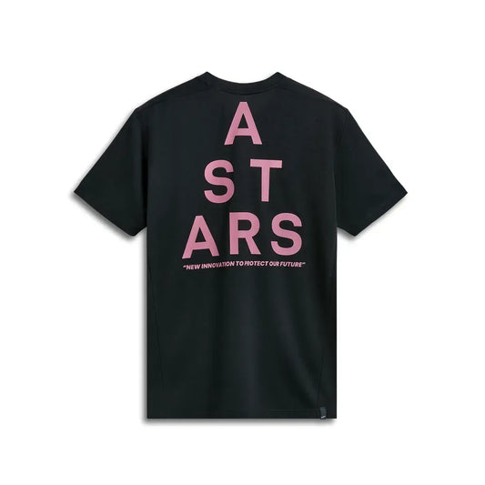 Playera Alpinestars Attrition Performance - negro
