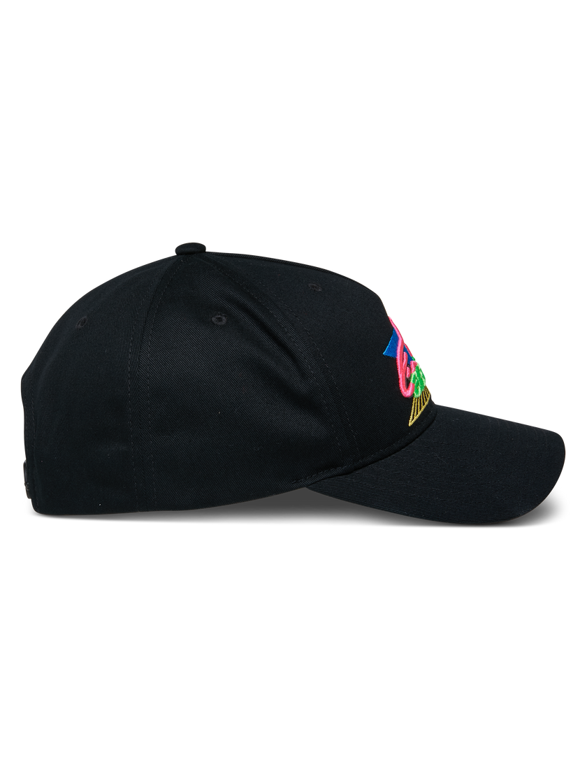 Gorra Alpinestars Vivid - negro