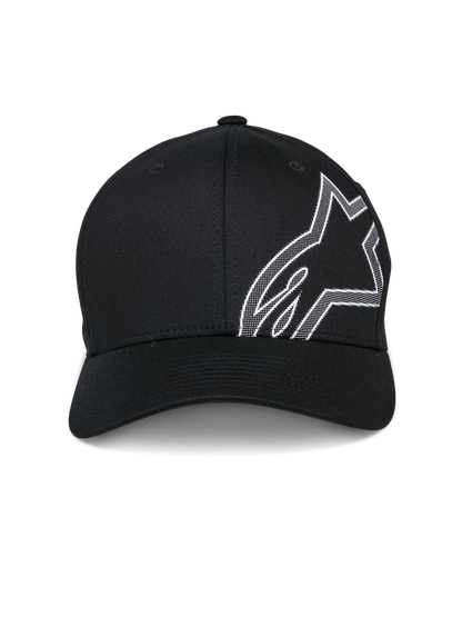 Gorra Alpinestars Share - negro