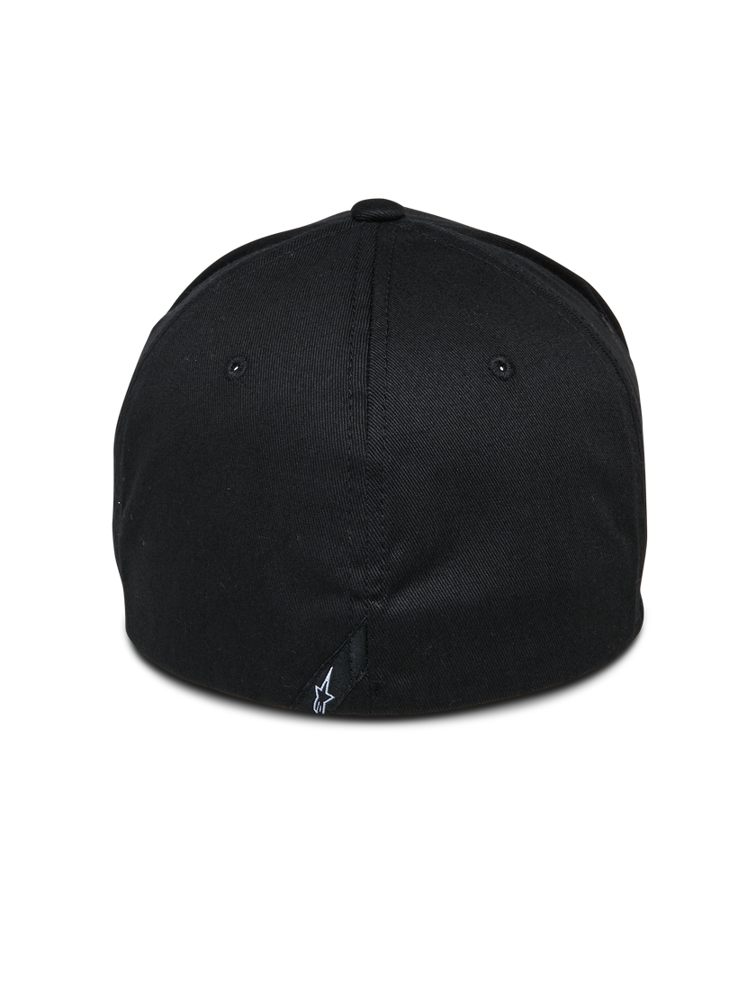 Gorra Alpinestars Share - negro