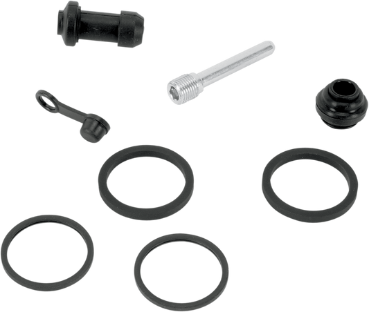 Kit de reconstrucción de pinza de freno - Kit de reconstrucción de pinza - Delantero - Suzuki