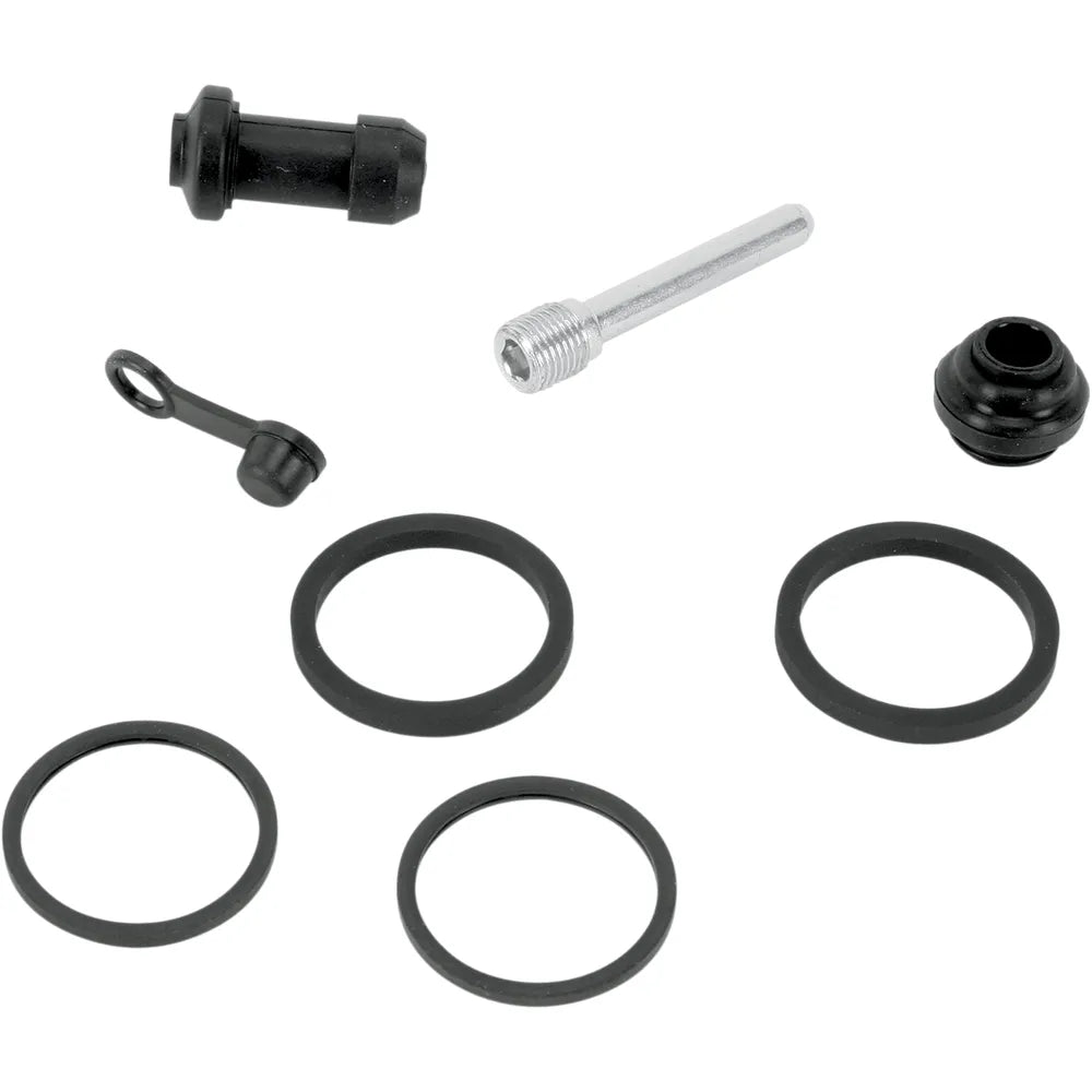 Kit de reconstrucción de pinza de freno - Kit de reconstrucción de pinza - Delantero - Suzuki
