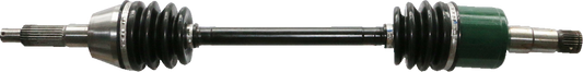Eje CV estándar de repuesto OEM - Kit de eje - CV/completo - Reemplazo OEM - Estándar - Trasero derecho - Ranger 500/700
