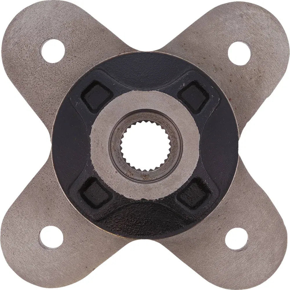 Cubo de rueda
