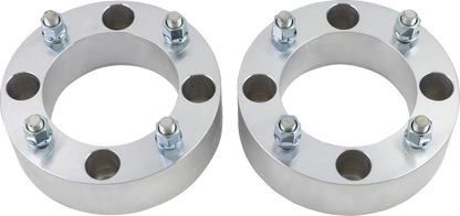 Espaciadores de ruedas con pernos - Espaciadores de ruedas con pernos de 3/8" - 4/156 - 2"