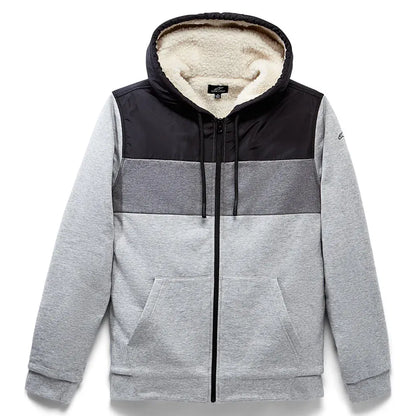Chamara ALPINESTARS Hoist Hybrid gris jaspeado