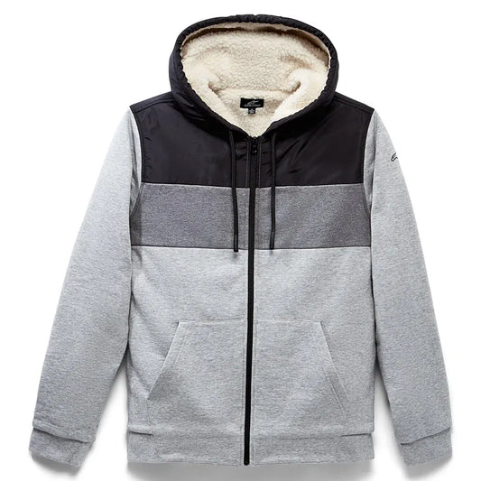 Chamara ALPINESTARS Hoist Hybrid gris jaspeado