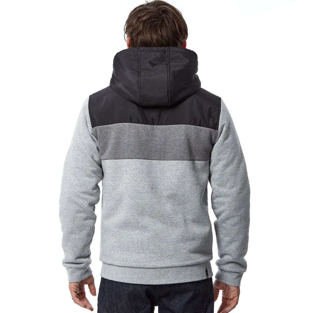 Chamara ALPINESTARS Hoist Hybrid gris jaspeado