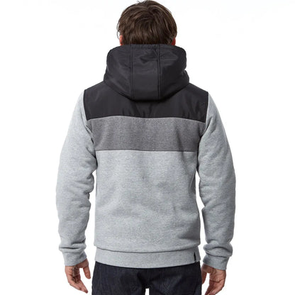 Chamara ALPINESTARS Hoist Hybrid gris jaspeado
