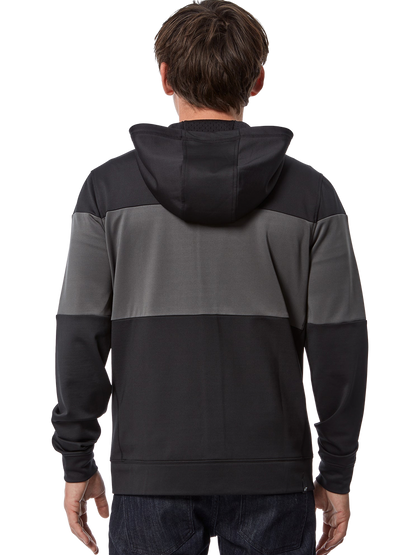 Justify Mid-Layer Jacket - Negro