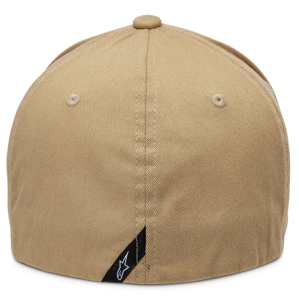 Gorra Alpinestars Linear Arena/Negro