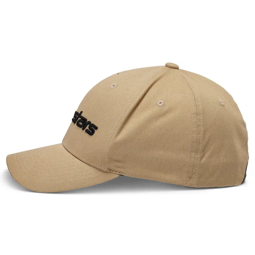 Gorra Alpinestars Linear Arena/Negro