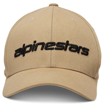 Gorra Alpinestars Linear Arena/Negro