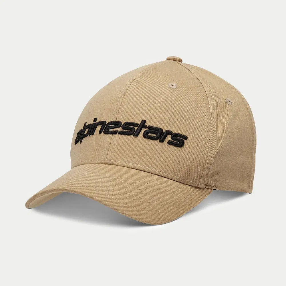 Gorra Alpinestars Linear Arena/Negro