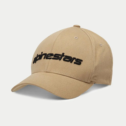 Gorra Alpinestars Linear Arena/Negro