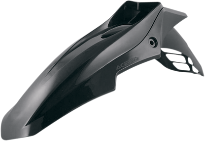 Supermoto Evo Front Fender
