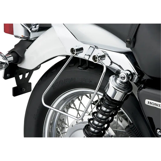 Saddlebag Supports