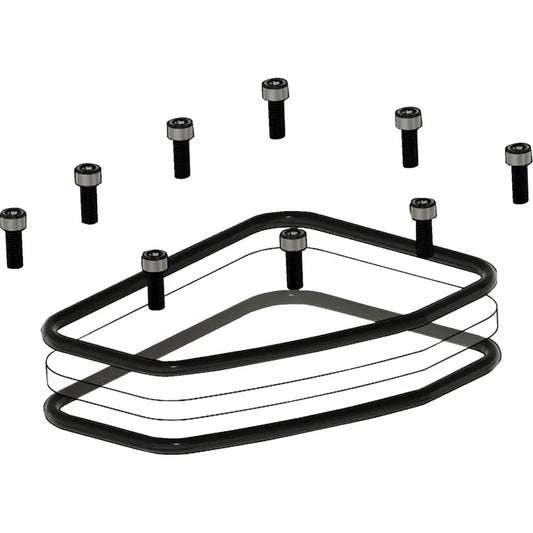 Kit de reparación de cubierta de leva de asalto