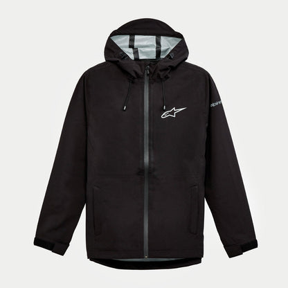Chamarra Alpinestars Omni Rain - Negro