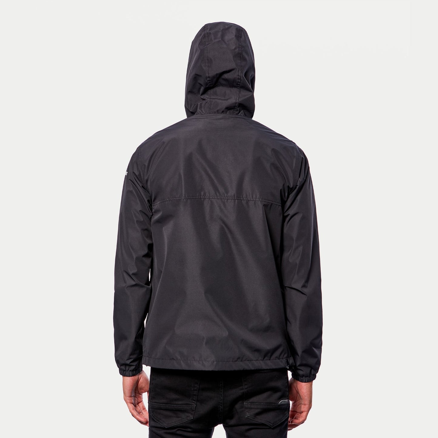 Chamarra Alpinestars Treq - Negro/Verde