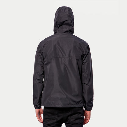 Chamarra Alpinestars Treq - Negro/Verde