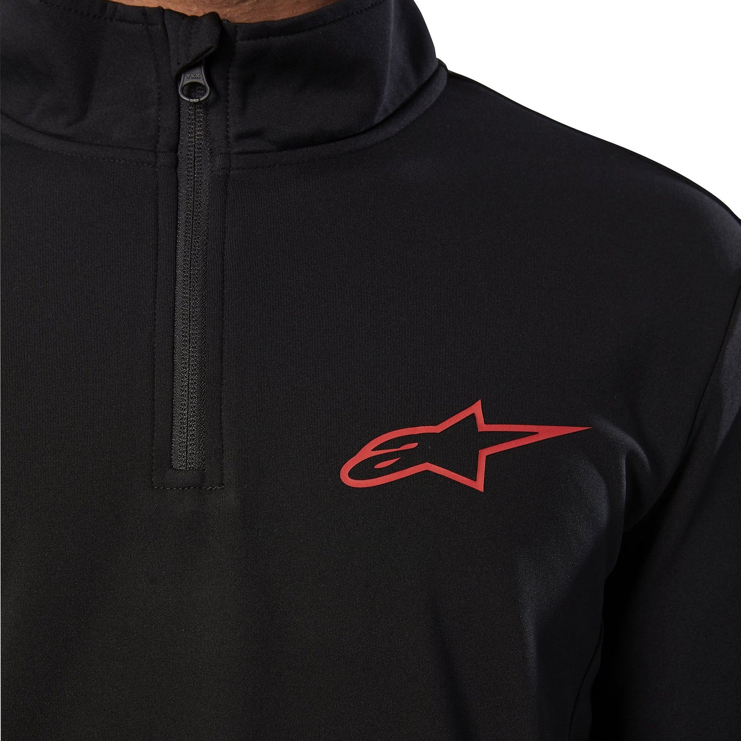 Chamarra Alpinestars Mission - Negra